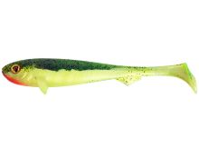 Fox Rage Gumová Nástraha Super Slick Shad UV Lemontiger 28 cm