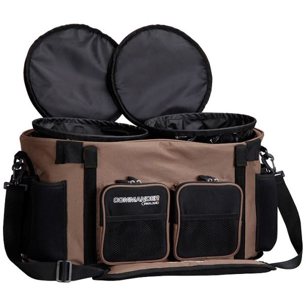 Prologic Taška Commander Double Method Bag