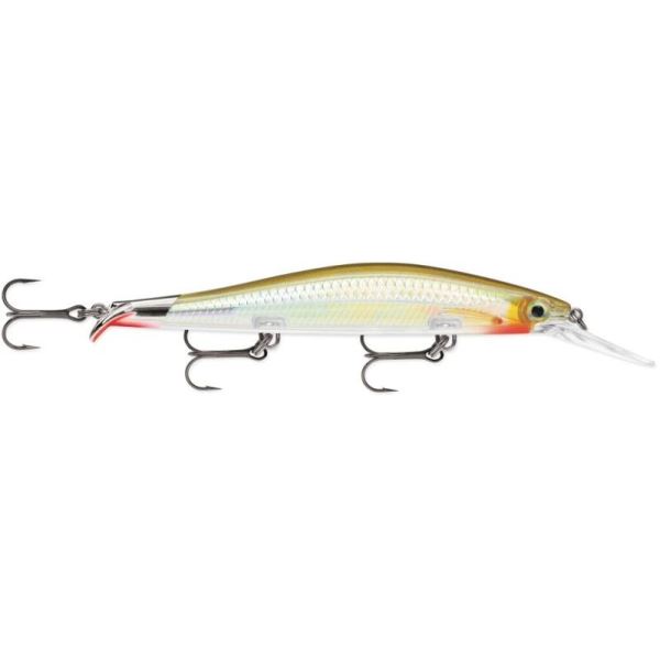 Rapala Wobler RipStop Deep HDI