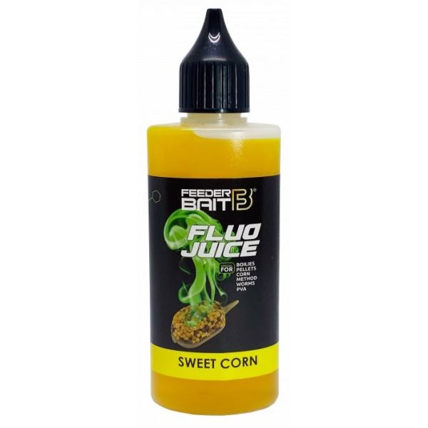 FeederBait Dip Fluo Juice 50 ml