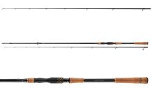Daiwa Prut Morethan Shad Attac 2,55 m 18-64 g