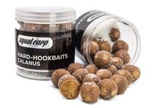 Squat Carp Tvrzené Boilies Hard Hookbaits Calanus 170 g