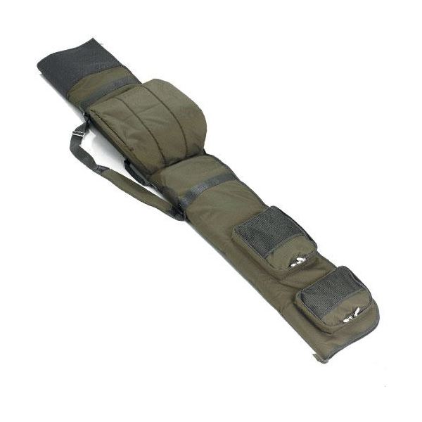 Pelzer Executive Rod Holdall 12ft