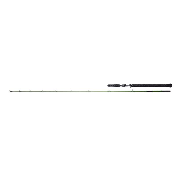 Madcat Prut Green Baitcast 2,25 m 50-100 g