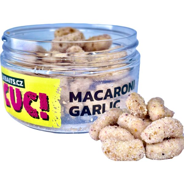 LK Baits CUC! Macaroni