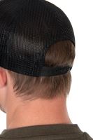 Fox Kšiltovka Black Camo Trucker Cap (4)