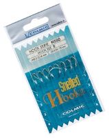 Colmic Návazce Snalled Hooks N500 0,12 mm (1)