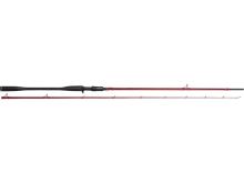 Westin Prut W6 Powerstrike-T 2nd MH 2,44 m 20-60 g 2-Díl (1)