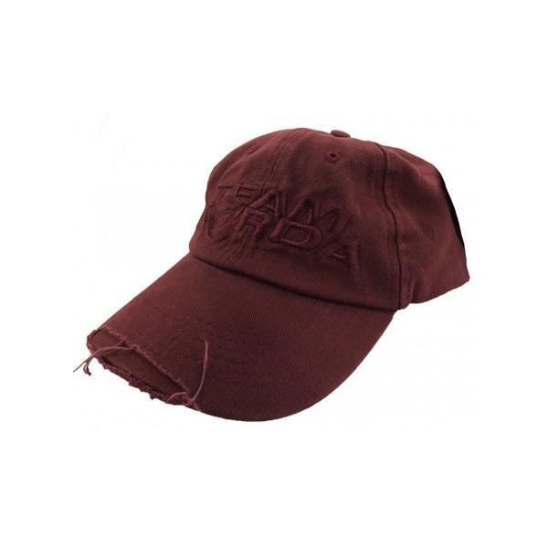 Korda Kšiltovka LE TK Cap Burgundy Limited Edition