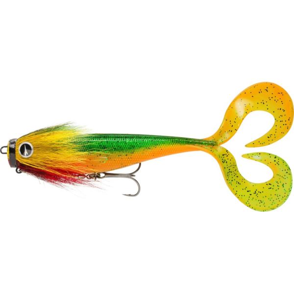 Rapala Gumová Nástraha Soft Olio Prerigged KS 20 cm 55 g