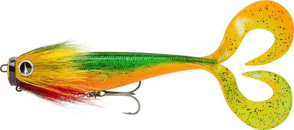 Rapala gumová nástraha soft olio prerigged ks 20 cm 80 g