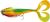 Rapala Gumová Nástraha Soft Olio Prerigged KS 20 cm 55 g