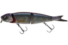 Savage Gear Wobler 4Play Classic Swim N Jerk Herring - 19 cm 52 g