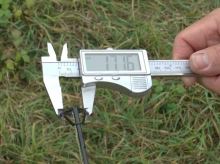 Sportex Prut Competition Carp CS-4 3,66 m (12 ft) 3,25 lb (9)