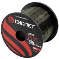 Cygnet Vlasec Mono Reel Line 1000 m