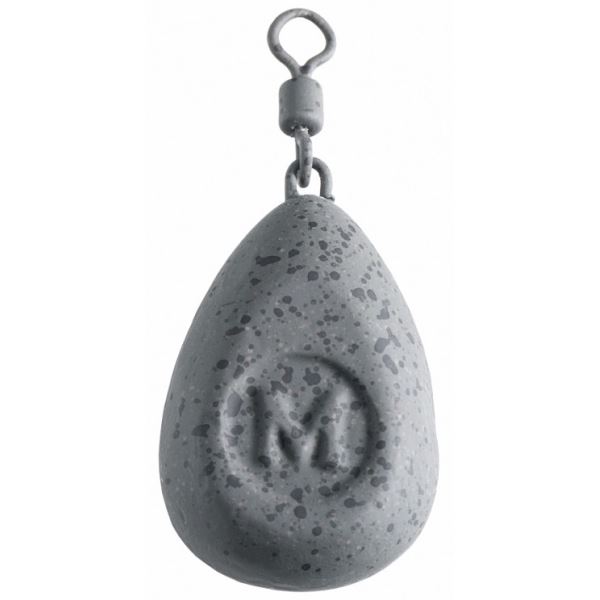 Mivardi Kaprová Olova Stealth Flat Pear