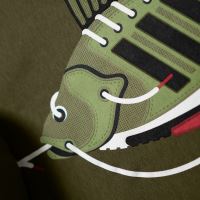 KUMU Mikina Earn Your Stripes Hoodie (5)