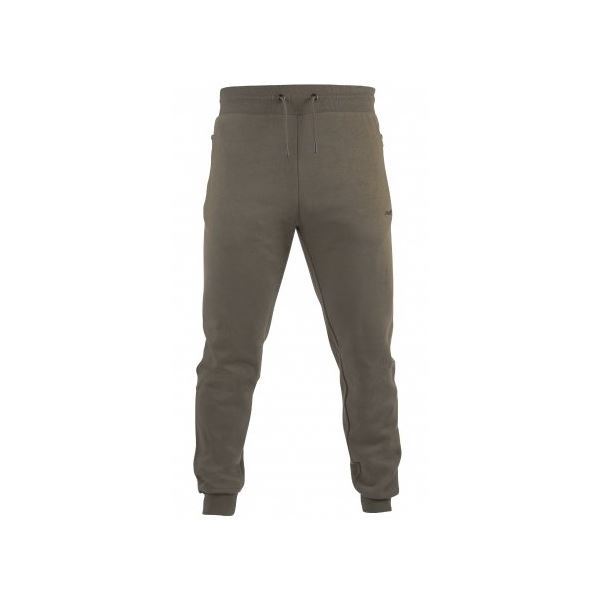 Avid Carp Tepláky Distortion Joggers