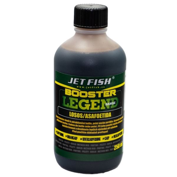 Jet Fish Amino Complex 250 ml