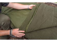 Avid Carp Vyhřívaný Spacák Thermatech Heated Sleeping Bag - XL (22)