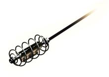 Zfish krmítko průběžné se zátěží na trubičce