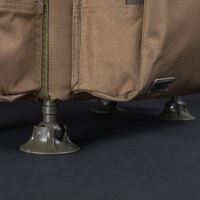 Korda Taška Compac Framed Carryall Large (18)