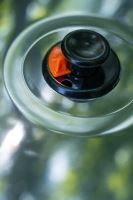 Zebco Udírna Magic Fish Smoker Two Burner (11)