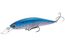 Shimano Wobler Lure Yasei Trigger Twitch Sinking Blue Trout
