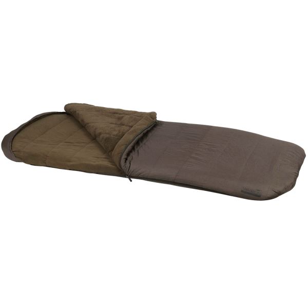 Fox Spacák Voyager Compact Sleeping Bag