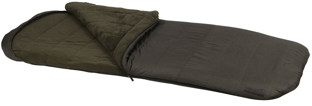 Fox spacák voyager compact sleeping bag