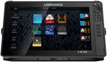 Lowrance Echolot HDS Live 16 Se Sondou Active Imaging 3v1 (4)