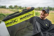 Matrix Vezírek 3.0 m Carp Safe Keepnet (9)