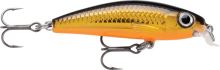Rapala Wobler Ultra Light Minnow G Rapala Wobler Ultra Light Minnow G