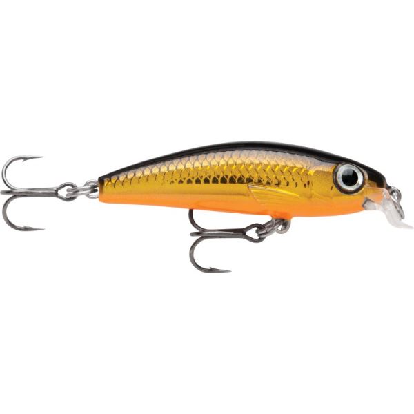 Rapala Wobler Ultra Light Minnow G