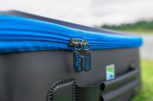 Preston Innovations Pouzdro Supera X XL Eva Accessory Case (3)