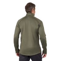 Grundéns Termoprádlo Grundies Thermal 1/2 Zip Deep Depths (3)