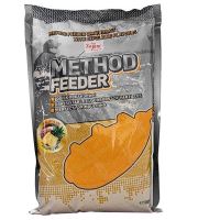 Carp Zoom Krmítková Směs Method Feeder Groundbaits 1 kg (2)