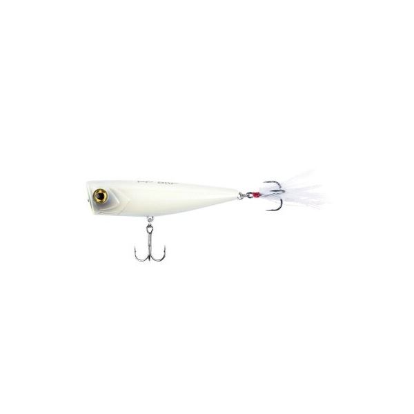 Shimano Lure Yasei Pure Pop Floating Pearl White