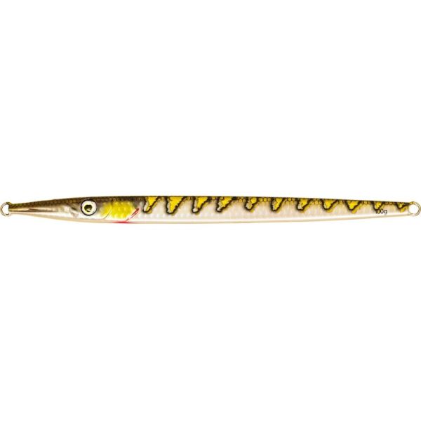 Westin Pilker Flashin Garfish Golden Cuda