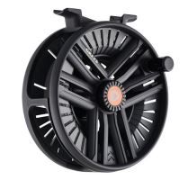 Greys Muškařský Naviják Fin Cassette 56