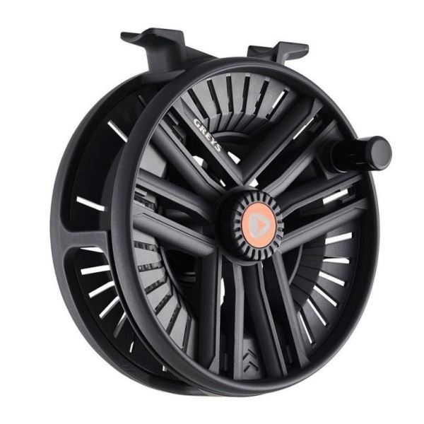 Greys Muškařský Naviják Fin Cassette 78