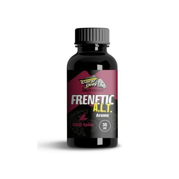 Carp Only Aroma Dropper Frenetic A.L.T. 30 ml