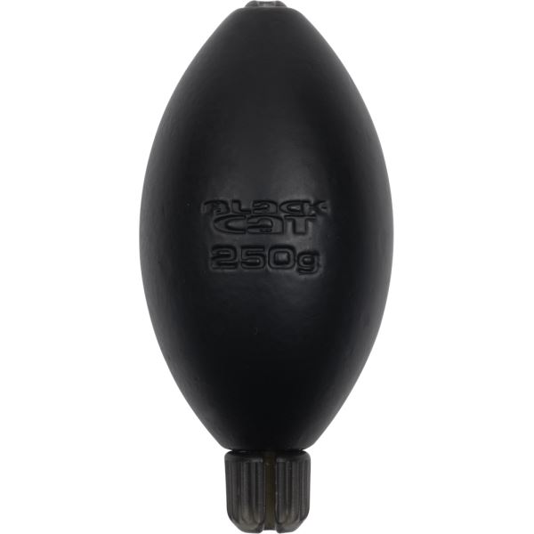 Black Cat Olovo Quick Change Inline Weights