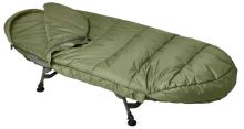 Trakker Lehátko Se Spacákem RLX Oval Bed System