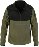 Korum Mikina Embossed Microfleece