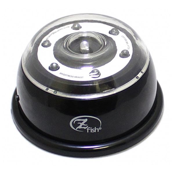 Zfish Světlo Bite Alarm Bivvy Light