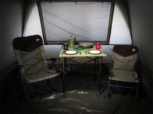 Delphin Skládací Stolek Campsta Mega (1)