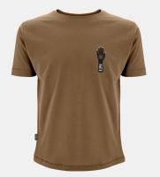 KUMU Tričko Skin Deep (1)