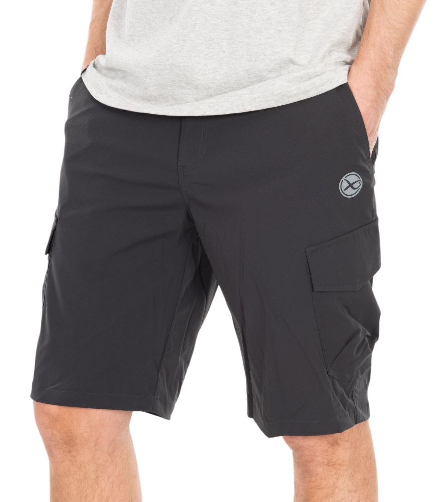 Matrix kraťasy lw cargo shorts - xxl