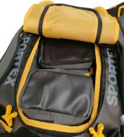 Sportex Modulární Batoh s Páskem + 5 ks Krabiček (5)